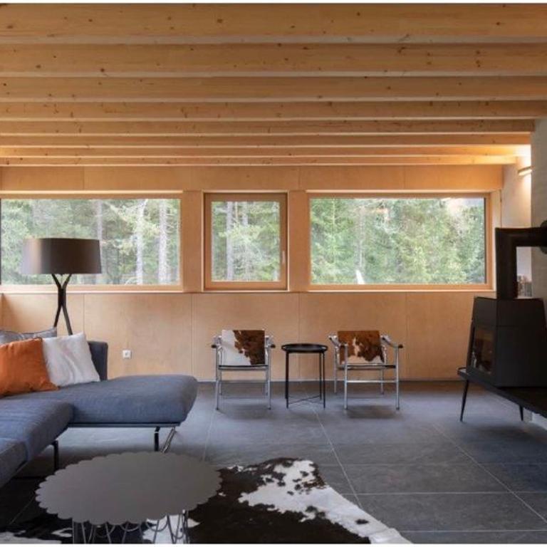 Chalet Dachstein - Chalet - 6