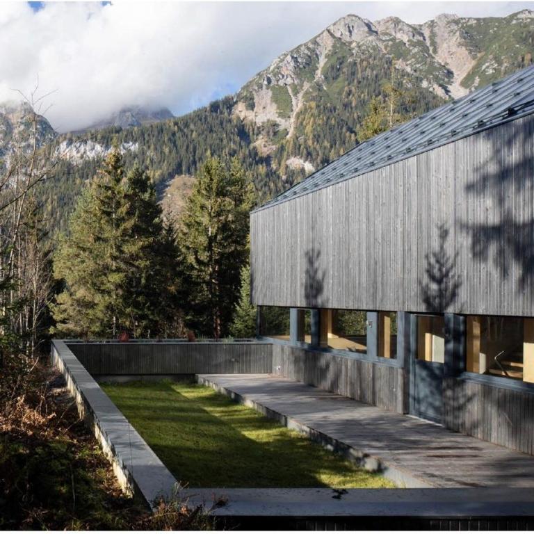Chalet Dachstein - Chalet - 1