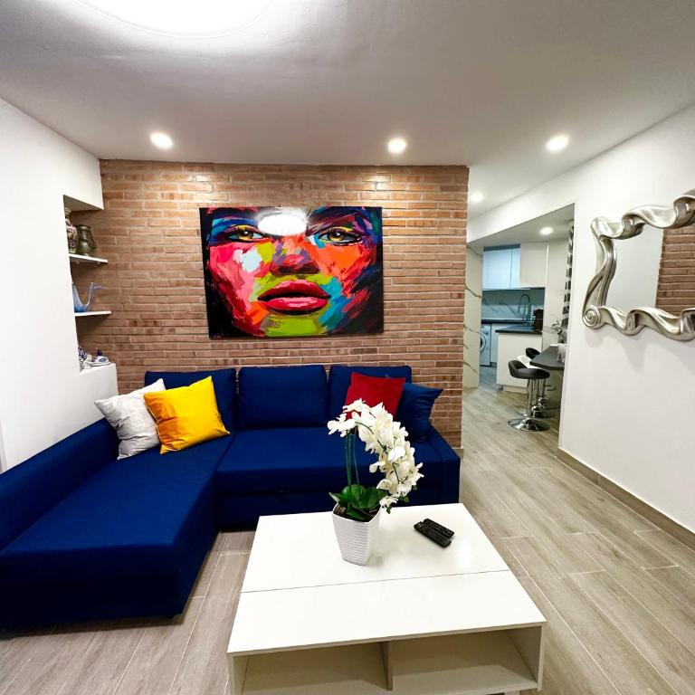 Rambla Apartment by the Sea - Apartment - 17