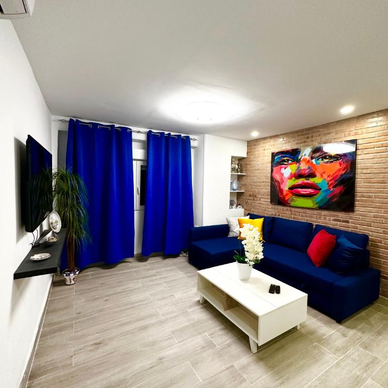 Rambla Apartment by the Sea - Apartment - 18