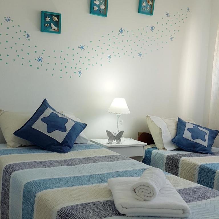 Welcome MDP Solo familias - Apartamento de 2 dormitorios - 11