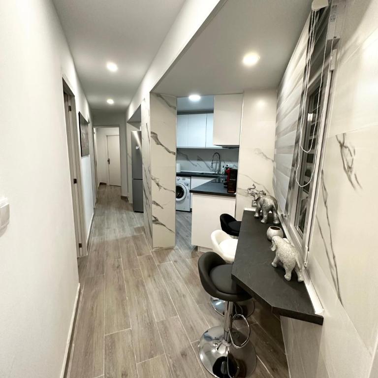 Rambla Apartment by the Sea - Apartment - 14