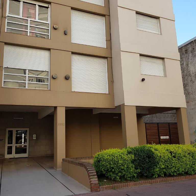 Welcome MDP Solo familias - Apartamento de 2 dormitorios - 17