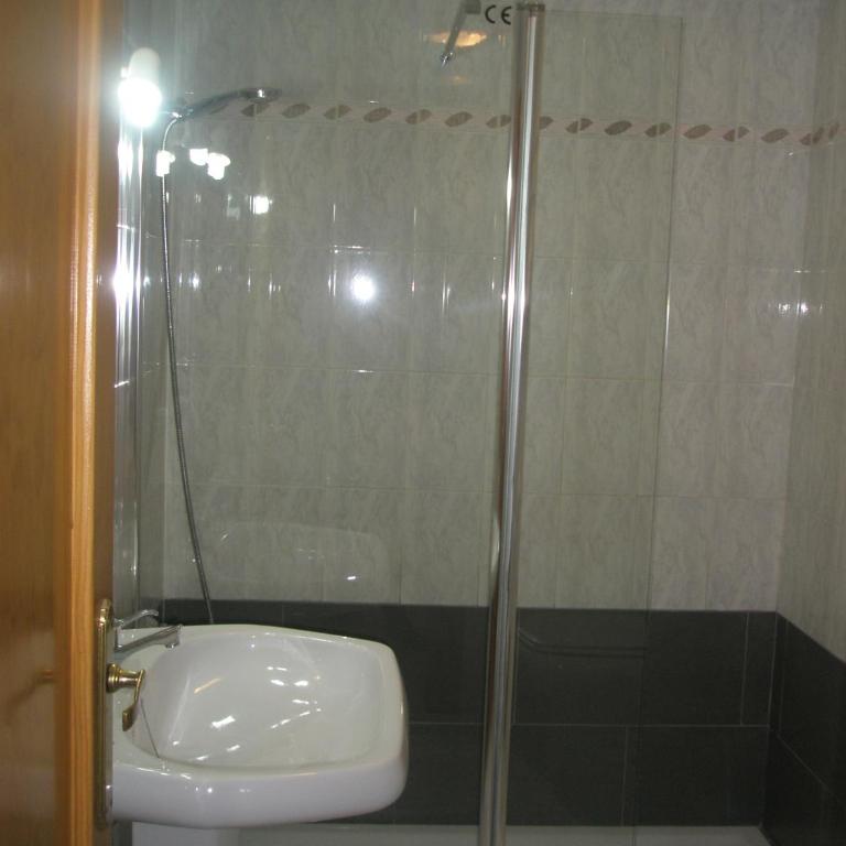 Apartamentos Copacabana Playa - Apartment mit 2 Schlafzimmern (6 Erwachsene) - 30
