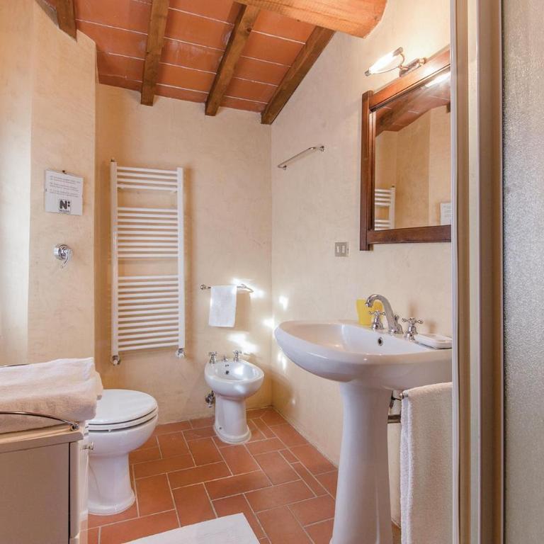 Il Marinocchio Di Malatesti - Casa Vacanze con 3 Camere da Letto - 22
