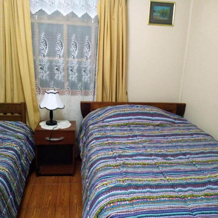 Casa en algarrobo - Casa - 10