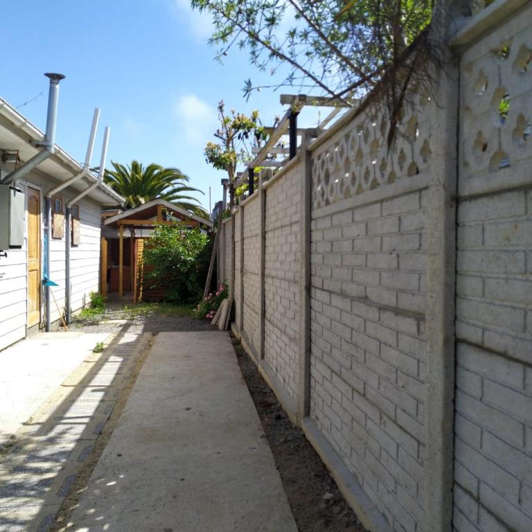 Casa en algarrobo - Casa - 12