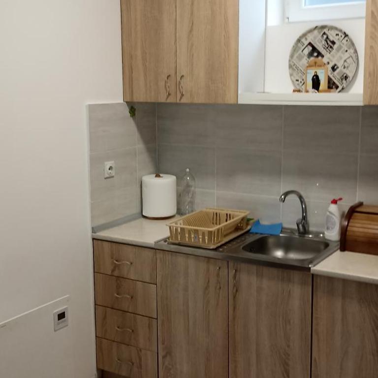 Apartman Bane - Apartman sa 1 Spavaćom Sobom - 7