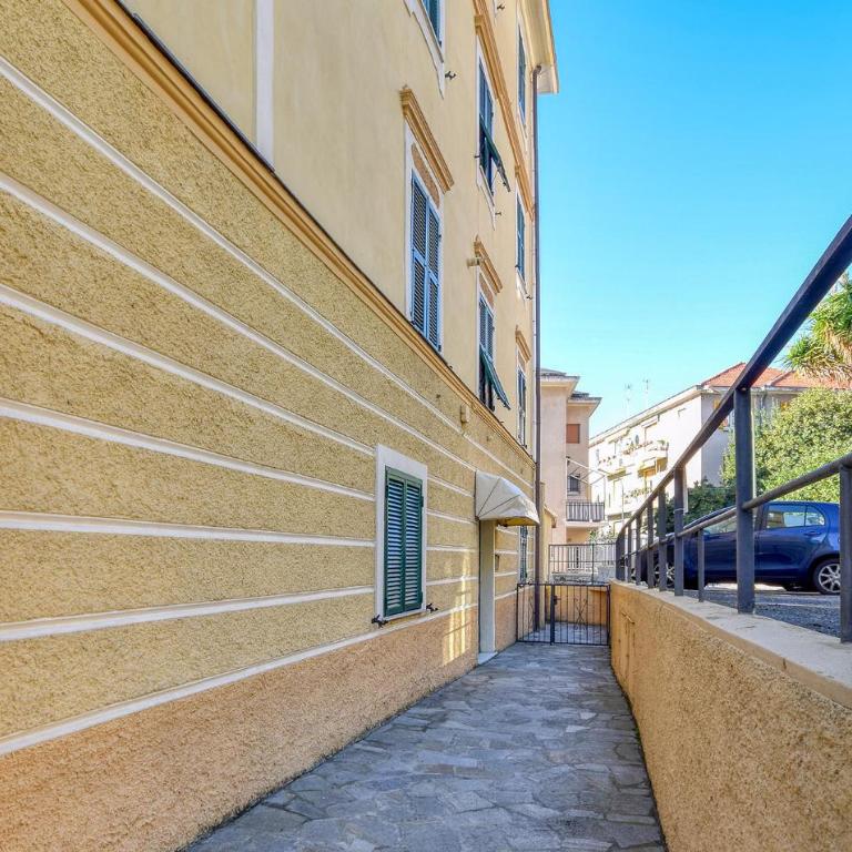 1 Bedroom Stunning Apartment In Varazze - One-Bedroom Apartment - 6