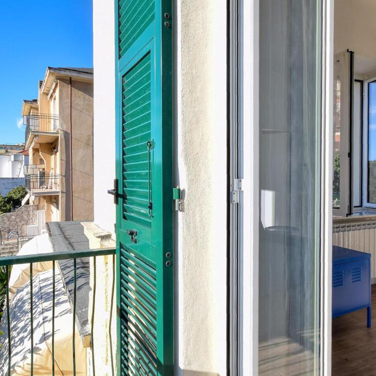 1 Bedroom Stunning Apartment In Varazze - One-Bedroom Apartment - 5