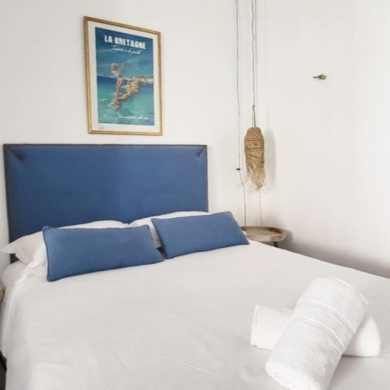 Studio Le Cosy Beach - Plage 50m - Rue gratuite - Appartement 1 Chambre - 6