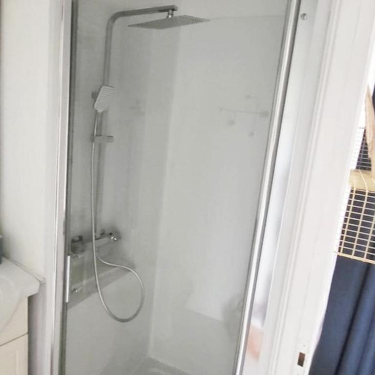 Studio Le Cosy Beach - Plage 50m - Rue gratuite - Appartement 1 Chambre - 17