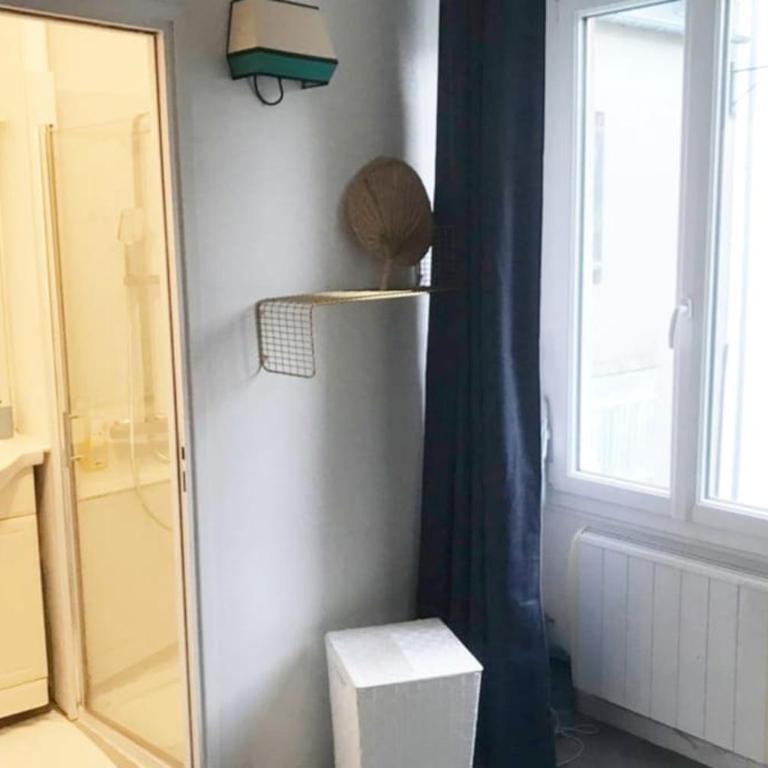 Studio Le Cosy Beach - Plage 50m - Rue gratuite - Appartement 1 Chambre - 18
