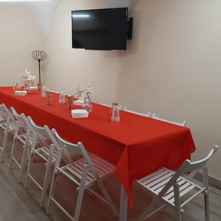 La Morada de Moret - Apartamento de 3 dormitorios - 5