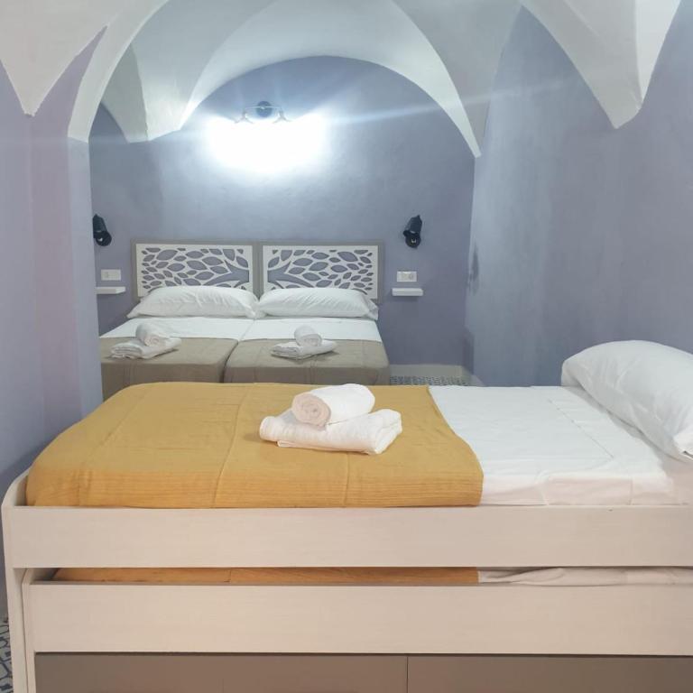 La Morada de Moret - Apartamento de 3 dormitorios - 7