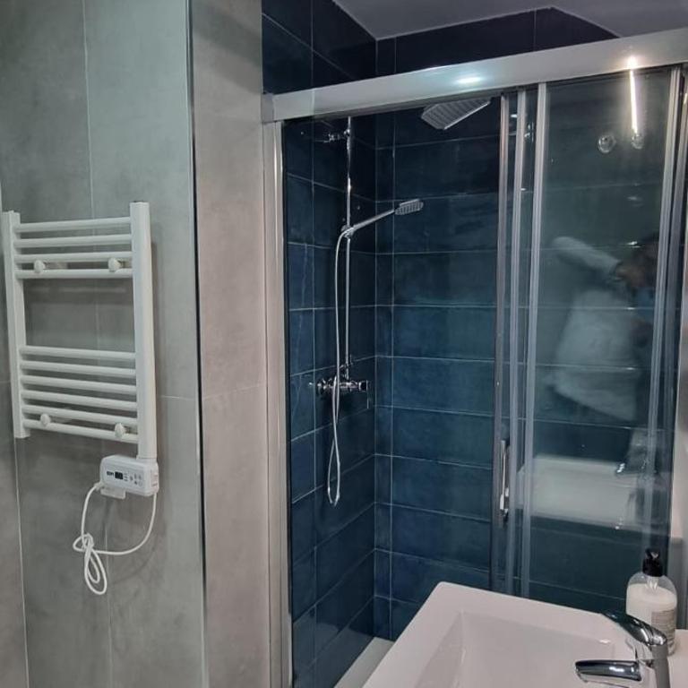 La Morada de Moret - Apartamento de 3 dormitorios - 15