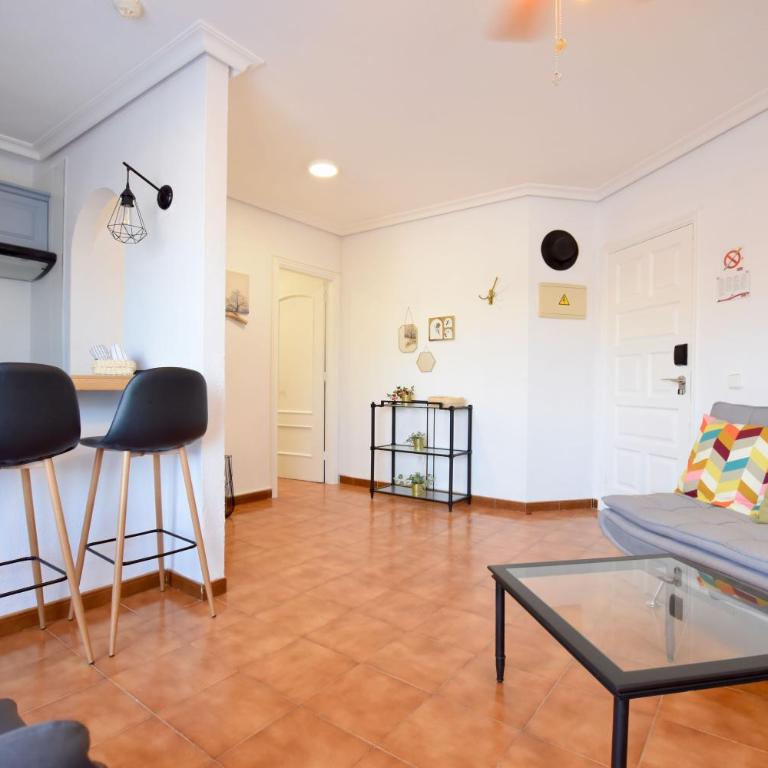 Golf & Sunset Albatros Park - Apartamento de 1 dormitorio - 7