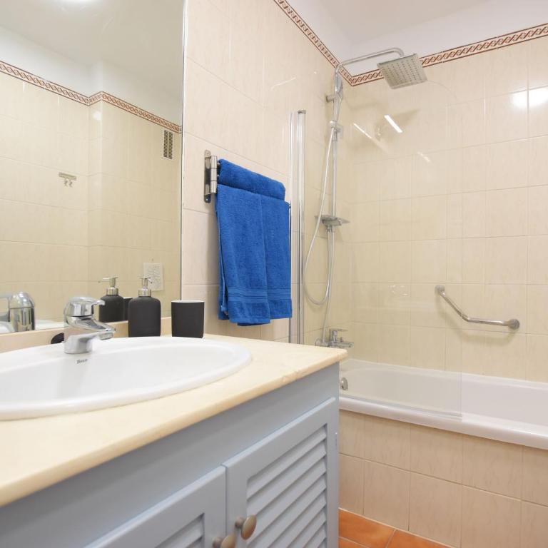 Golf & Sunset Albatros Park - Apartamento de 1 dormitorio - 19