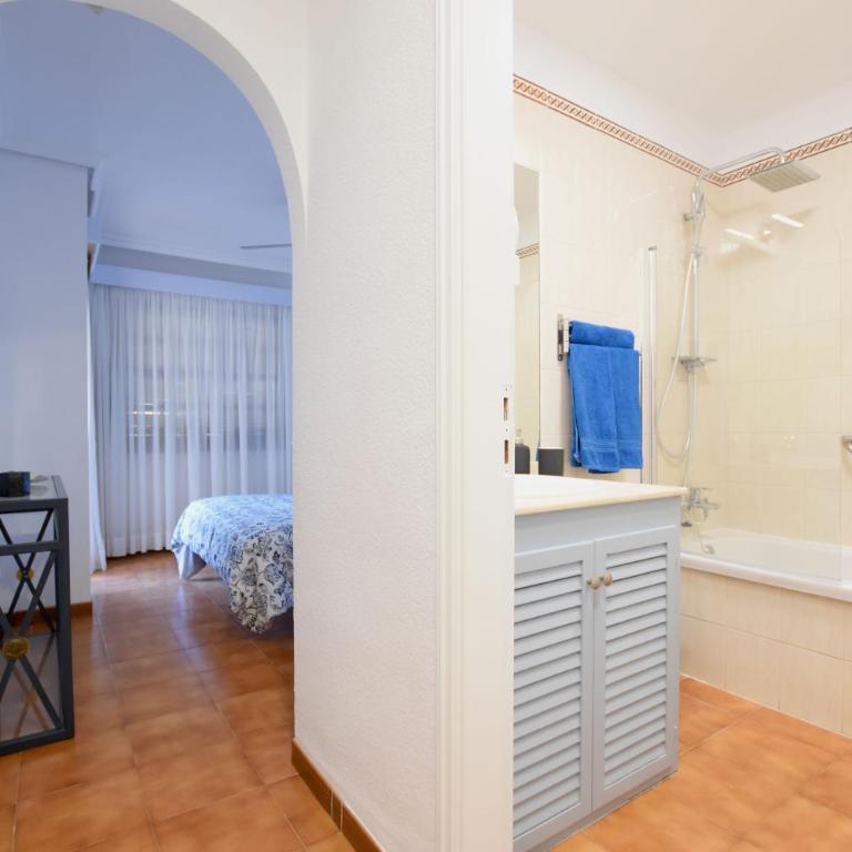 Golf & Sunset Albatros Park - Apartamento de 1 dormitorio - 20