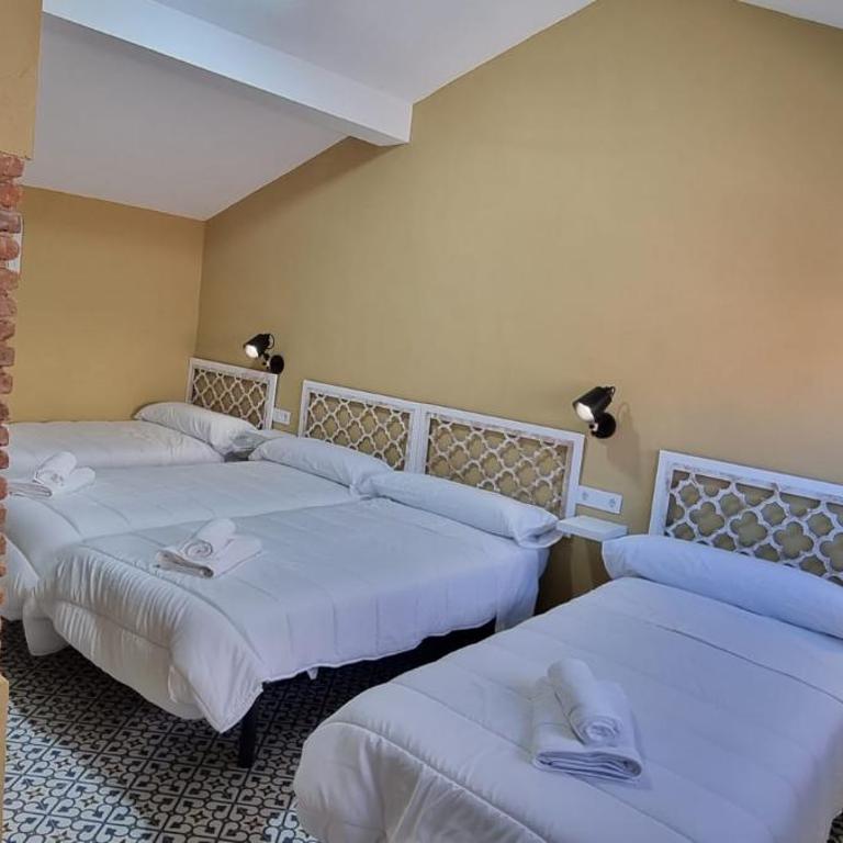 La Morada de Moret - Apartamento de 3 dormitorios - 14