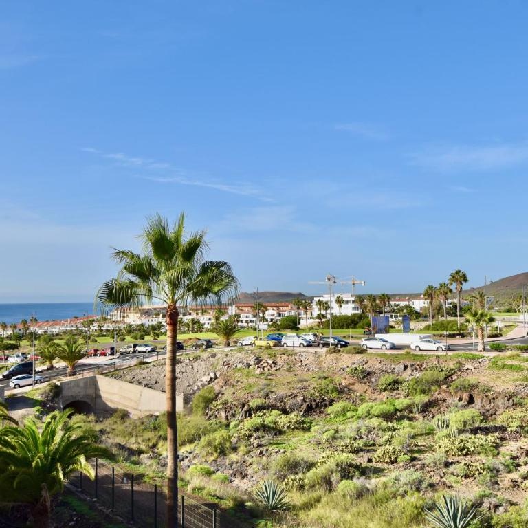 Golf & Sunset Albatros Park - Apartamento de 1 dormitorio - 27