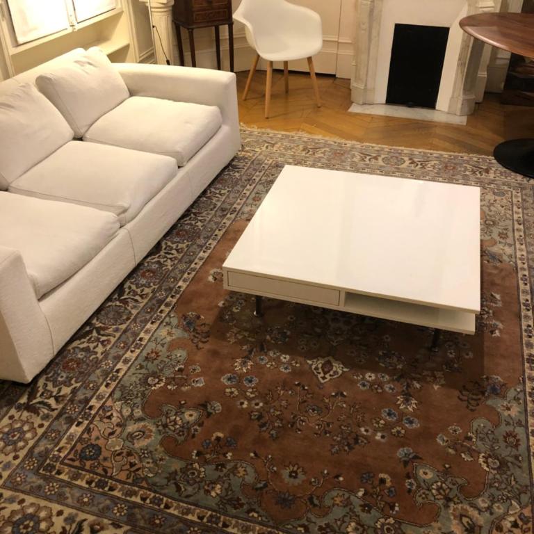 Cosy 2 room 50m2 Parisian classic flat - Passy, 16th arrondissement, near Eiffel Tower - Appartement - Rez-de-Chaussée - 13