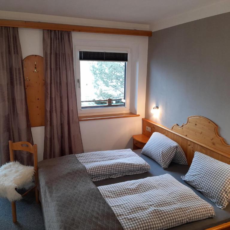 Palfengut - Apartment mit 2 Schlafzimmern (4 Erwachsene) - 53