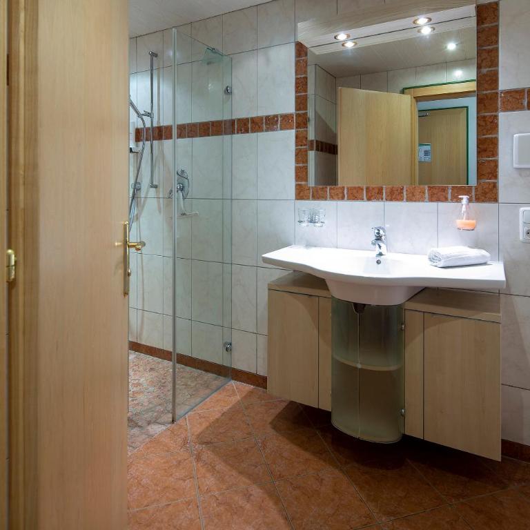 Hotel Gasthof Obermair - Superior Doppelzimmer mit Balkon - 1