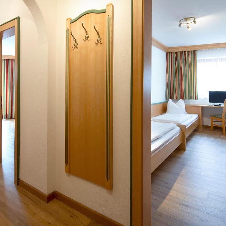 Hotel Gasthof Obermair - Suite - 2