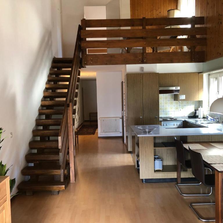 Breiten 1 - Apartment mit 3 Schlafzimmern - 1