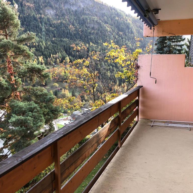 Breiten 1 - Apartment mit 3 Schlafzimmern - 2