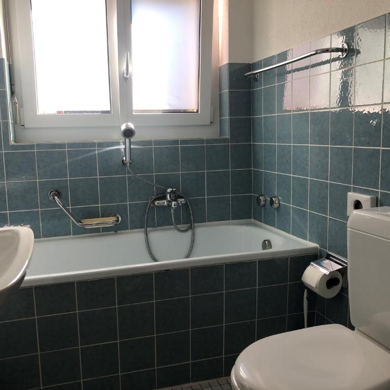Breiten 1 - Apartment mit 3 Schlafzimmern - 6