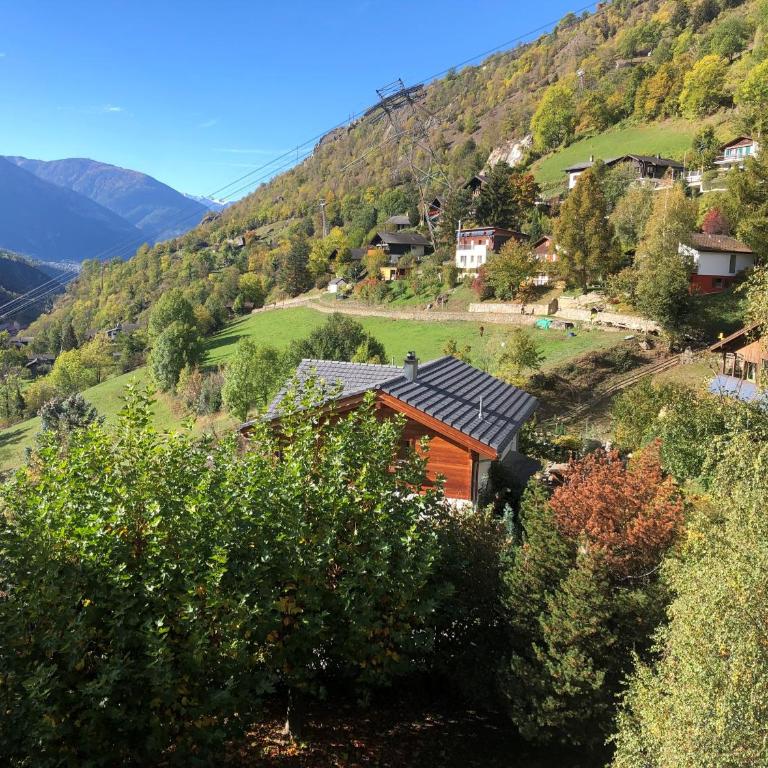 Breiten 1 - Apartment mit 3 Schlafzimmern - 7