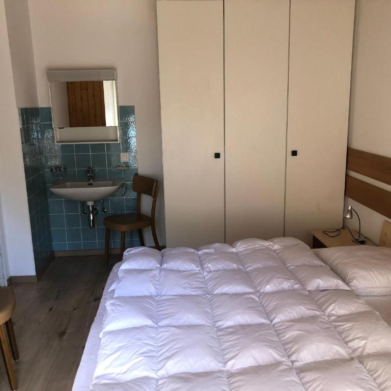 Breiten 1 - Apartment mit 3 Schlafzimmern - 8