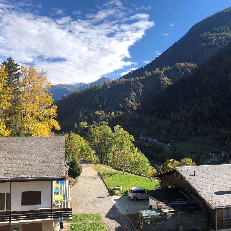Breiten 1 - Apartment mit 3 Schlafzimmern - 9