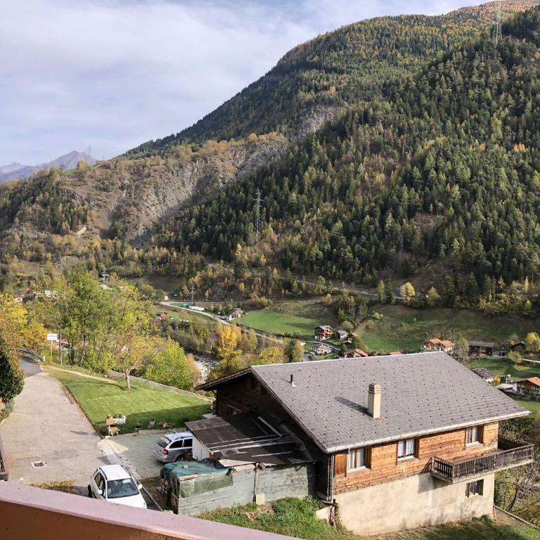 Breiten 1 - Apartment mit 3 Schlafzimmern - 11