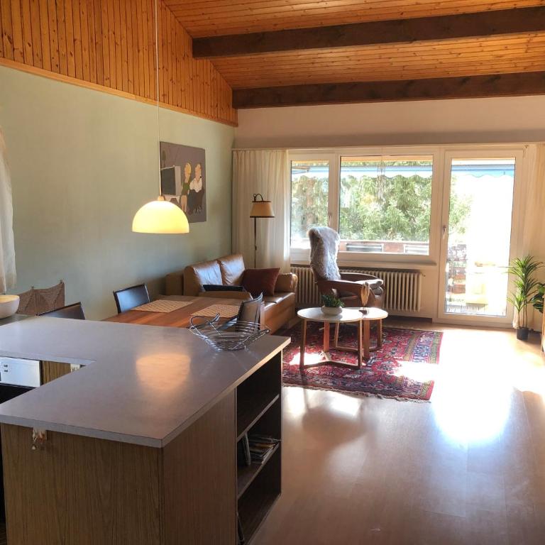 Breiten 1 - Apartment mit 3 Schlafzimmern - 12