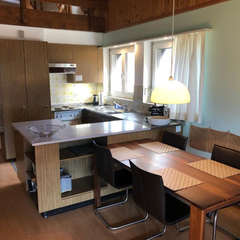 Breiten 1 - Apartment mit 3 Schlafzimmern - 15