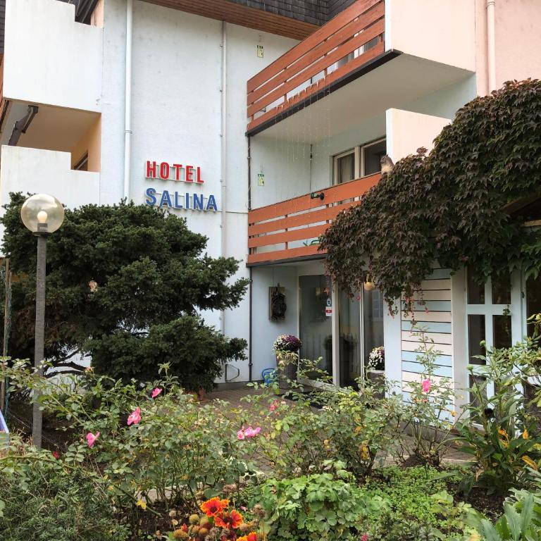 Breiten 1 - Apartment mit 3 Schlafzimmern - 21