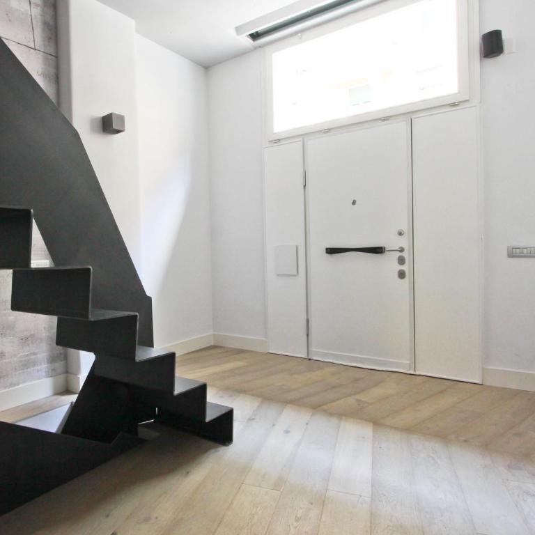 Prati Loft 22 - Casa con 2 Camere da Letto - 25