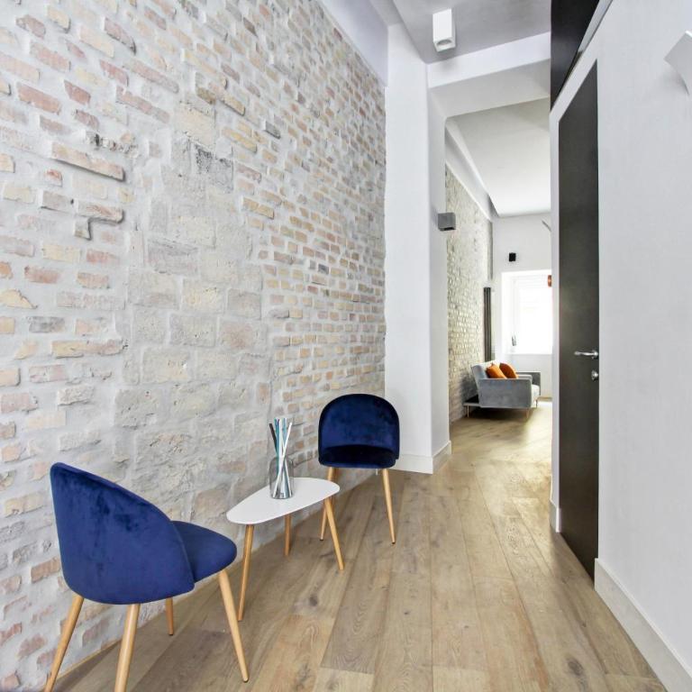 Prati Loft 22 - Casa con 2 Camere da Letto - 3