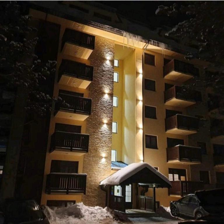 Apartment Vienna 2 - Apartman sa 2 Spavaće Sobe - 6