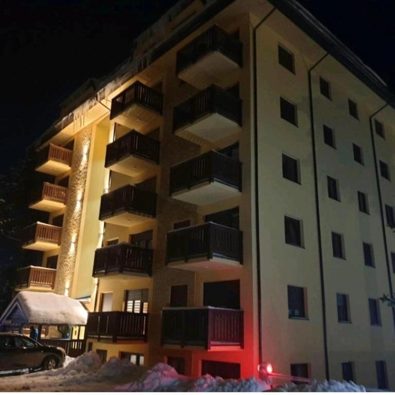 Apartment Vienna 3 - Apartman sa 1 Spavaćom Sobom - 5