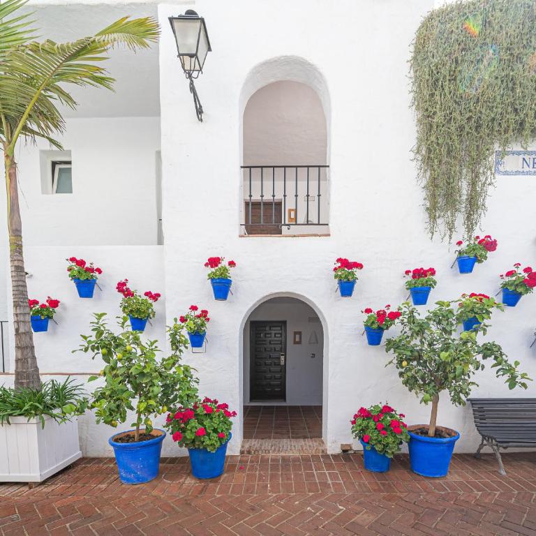 Puente Romano Hotel Apartment Marbella - Family Suite - 40