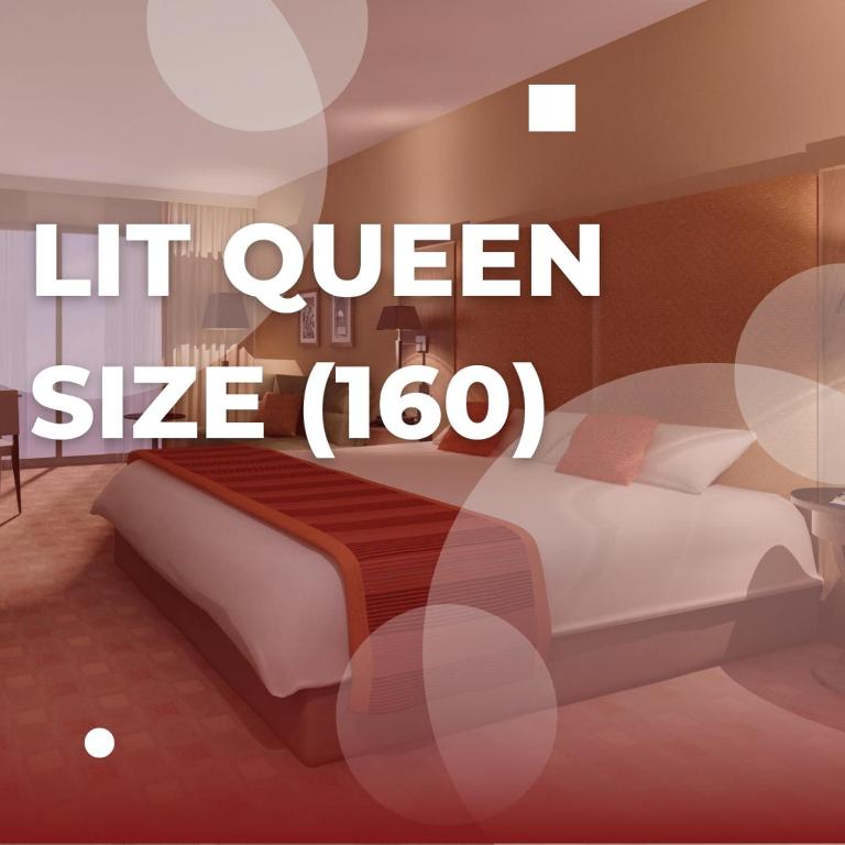 La Casa, Axe LyonGrenoble, 4 pers, 2 couchages queen - Appartement 1 Chambre - 36