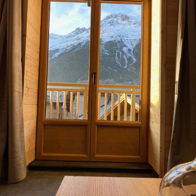 "Le Temps Suspendu" - Appartement avec Balcon - 6