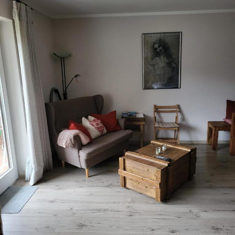 Bergkristall - Appartement 1 Chambre - 3