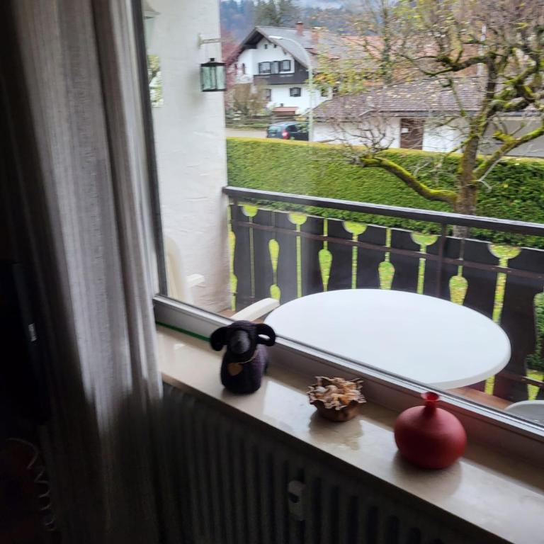 Bergkristall - Appartement 1 Chambre - 6
