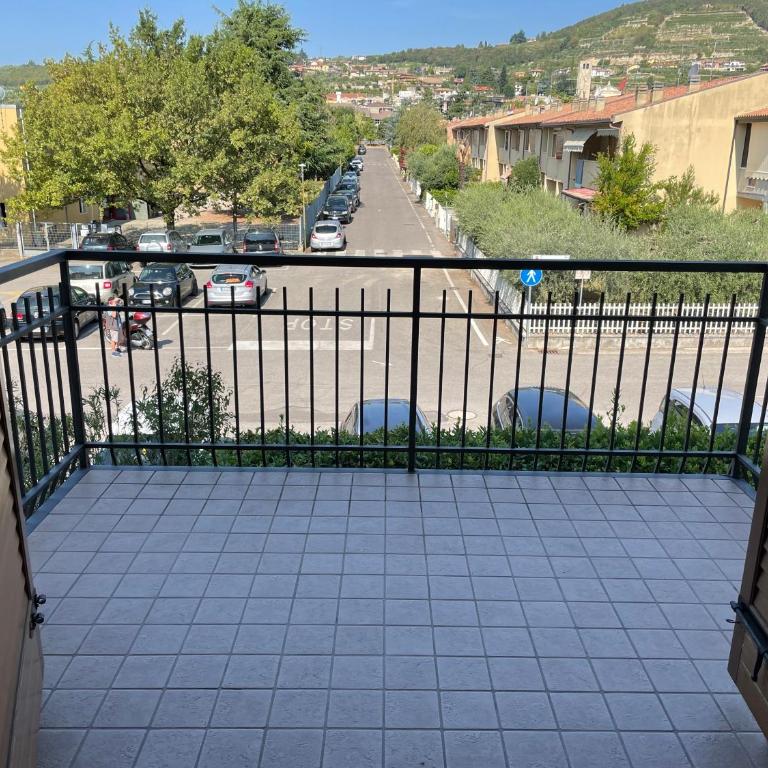 Casa Molinara - Appartamento con 1 Camera da Letto - 14