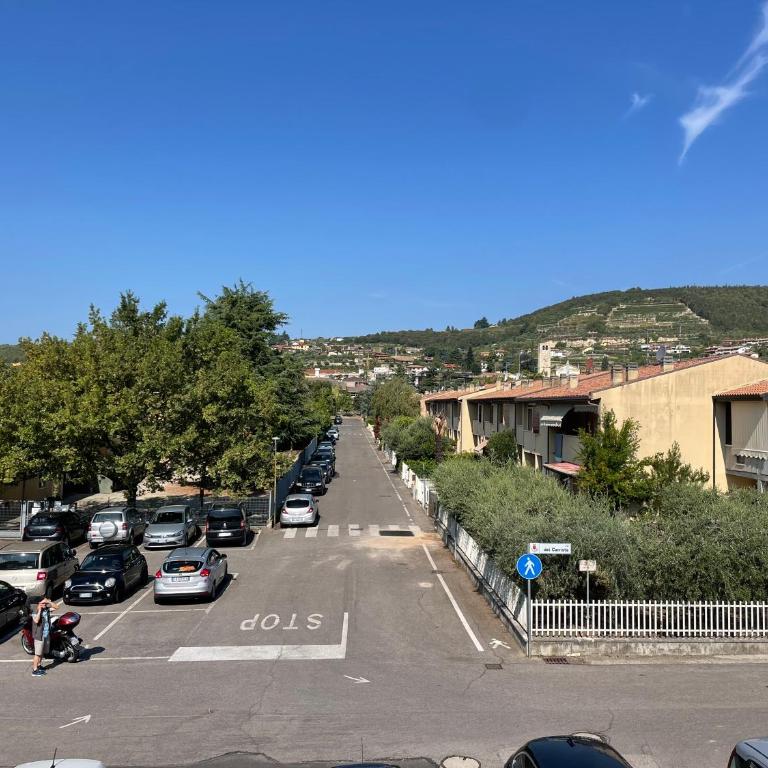 Casa Molinara - Appartamento con 1 Camera da Letto - 13